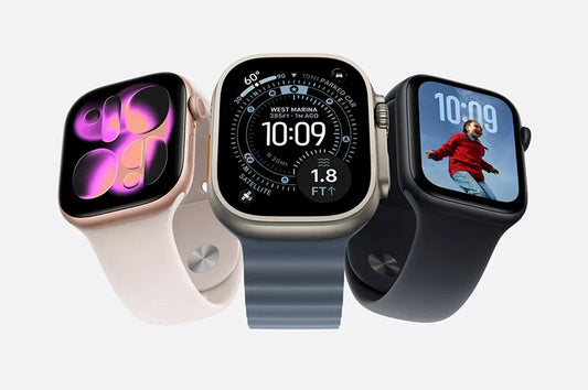 Apple Watch Series 11 New 2025