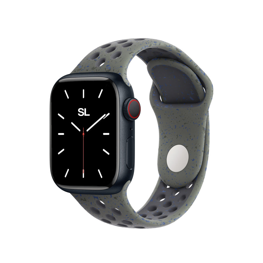 Apple best sale sports strap