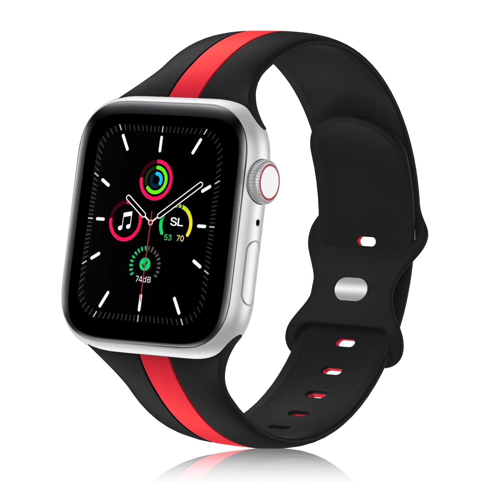 Apple watch sport band colours hotsell