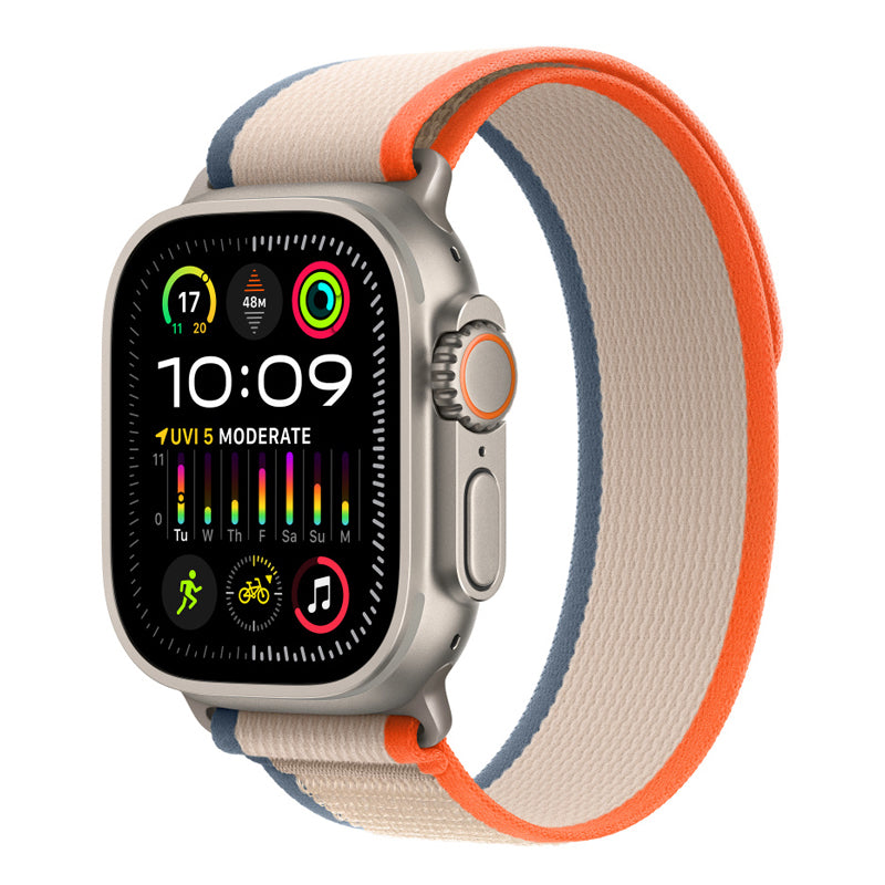 Apple watch best sale strap beige