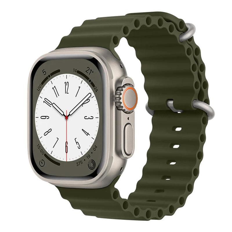 Army apple watch band best sale