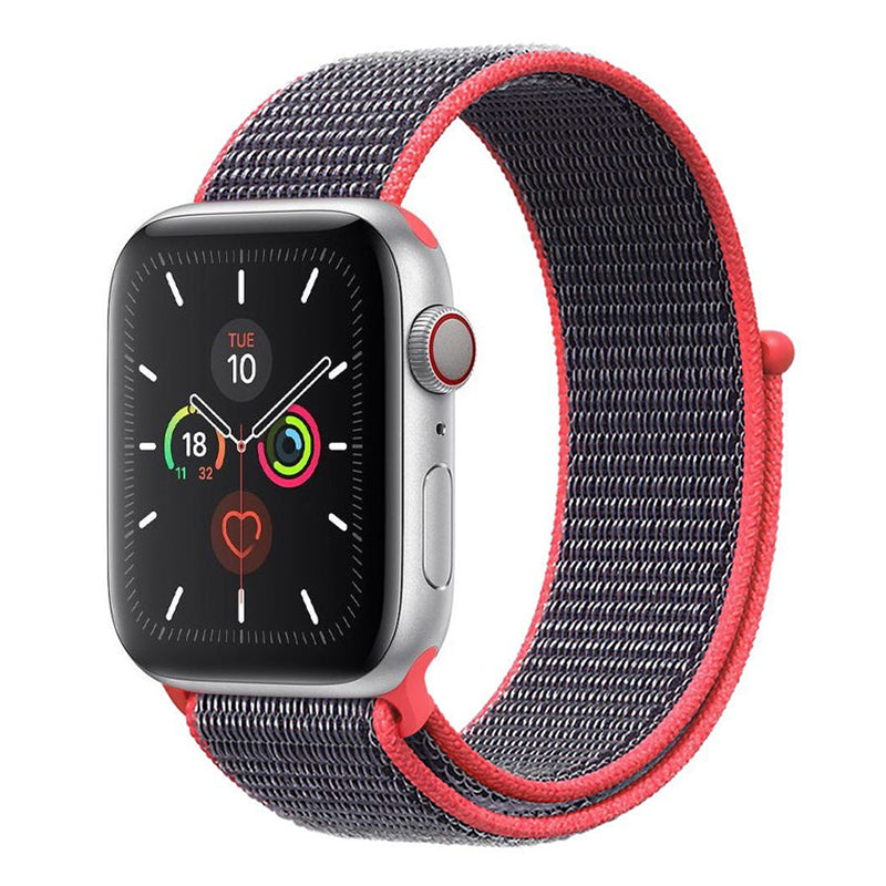 Electric pink sport loop on sale