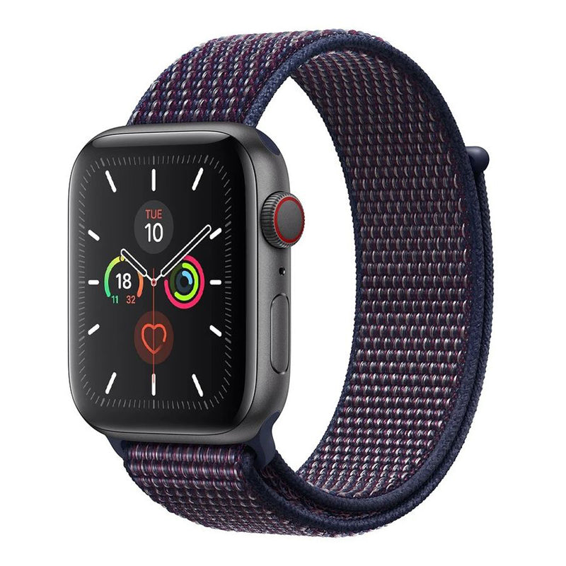 Indigo Sport Loop for Apple Watch