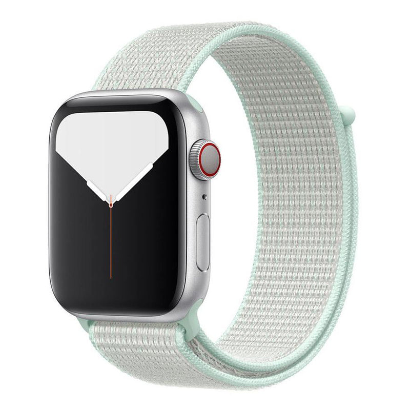 Teal tint sport loop on sale