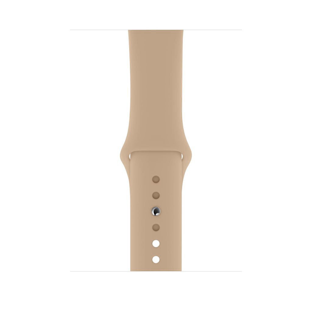 Nude Sport Band for Apple Watch