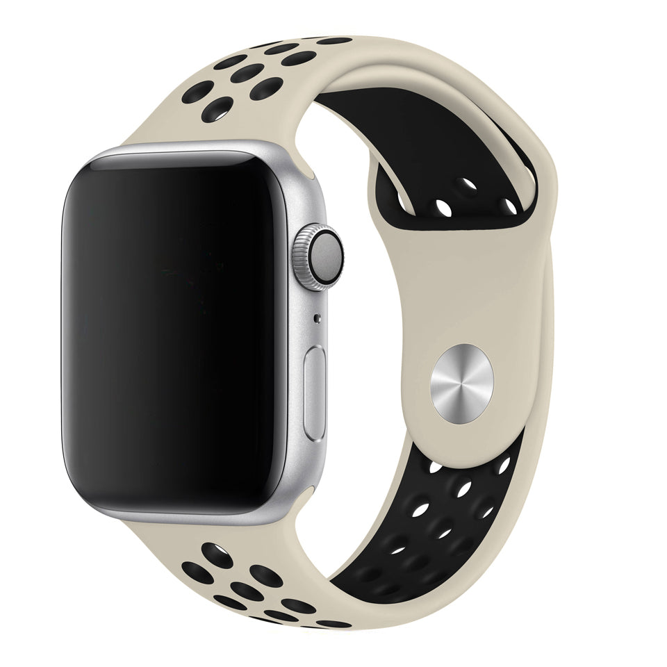 Apple watch antique white sale