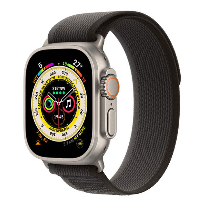 Apple watch 5 online hiking