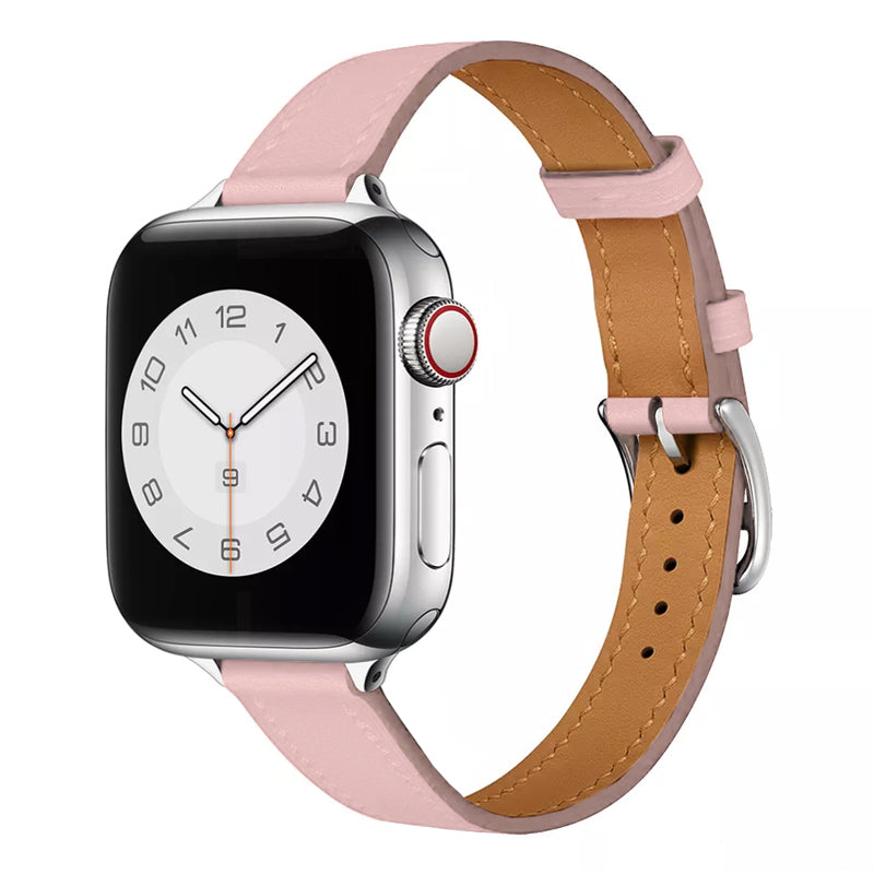 Hermes apple watch clearance pink