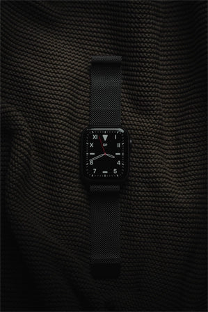 My honest review of the Apple Watch Milanese Loop