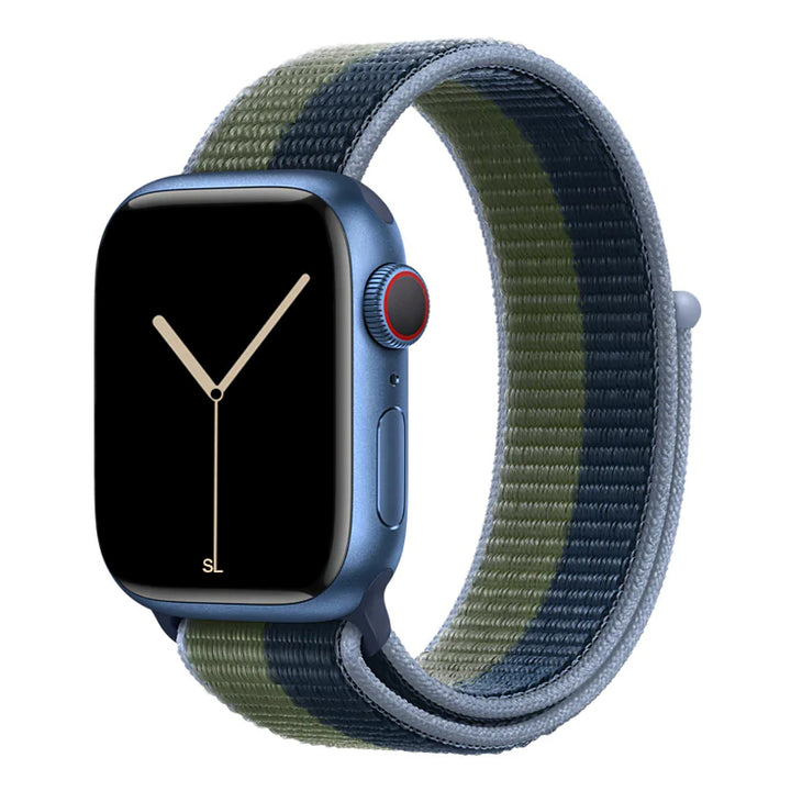 Sport Loop for Apple Watch - Strap Laboratory Australia
