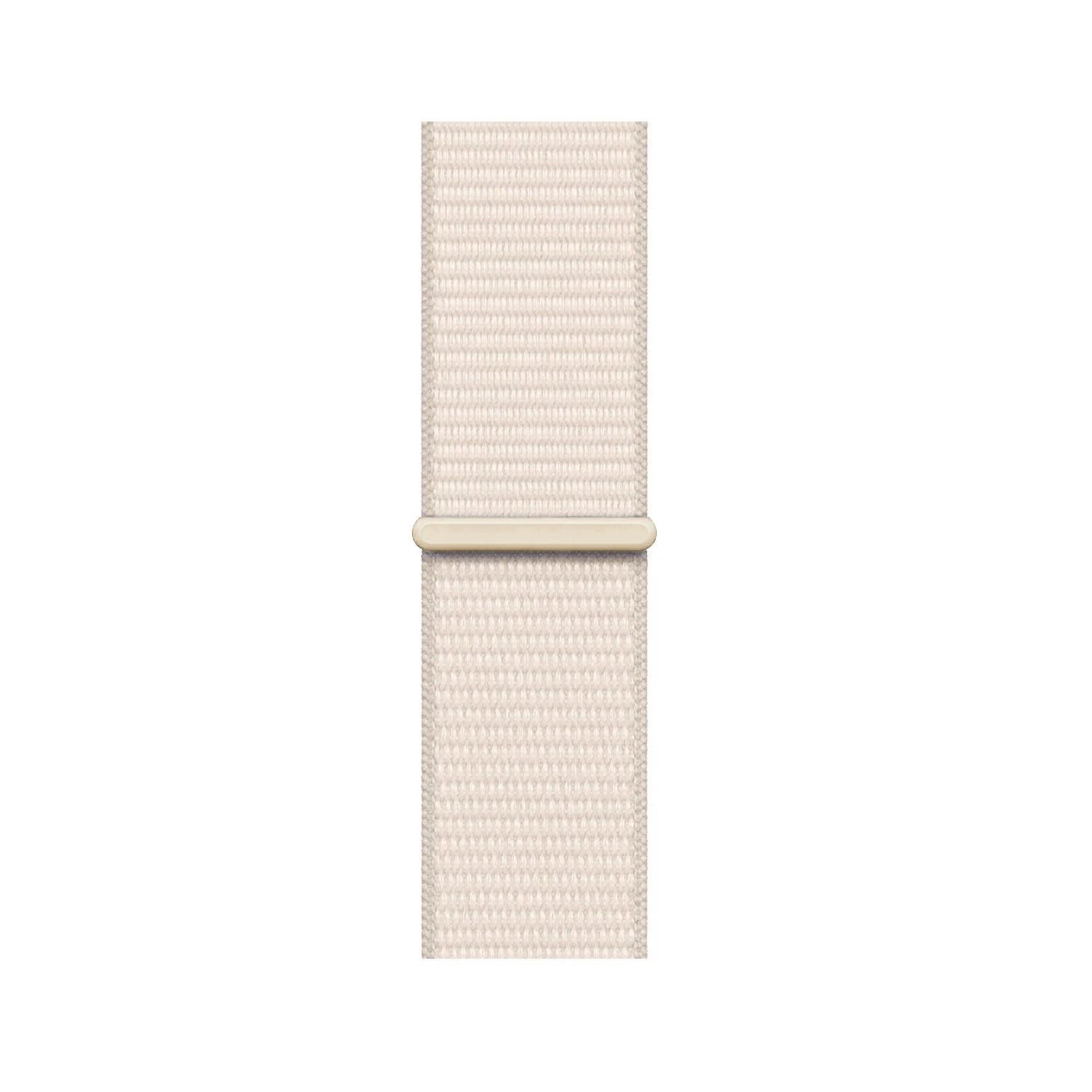 New style starlight sport loop watch band for apple watch series 10 42mm and 45mm and ultra 2 made from woven nylon