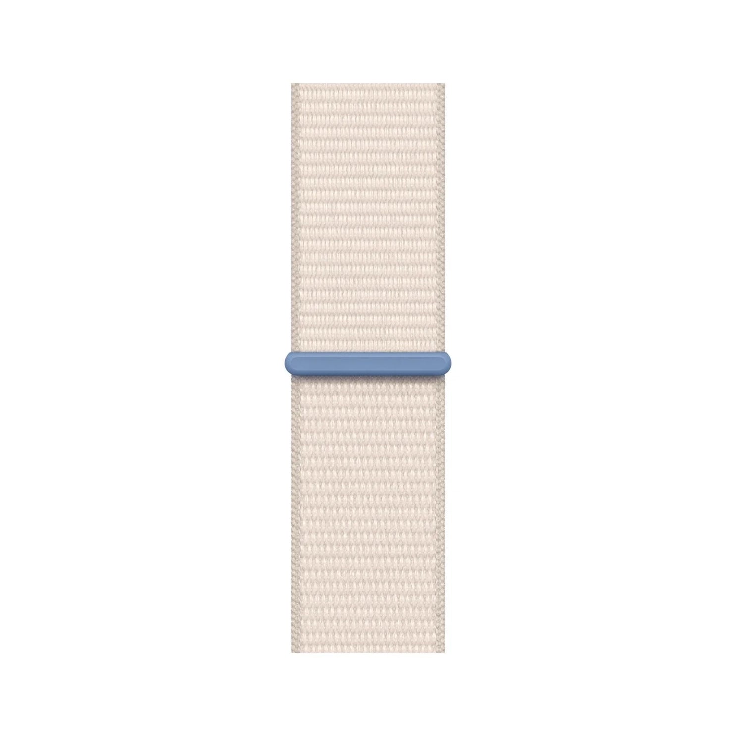 New style starlight sport loop watch band for apple watch series 10 42mm and 45mm and ultra 2 made from woven nylon