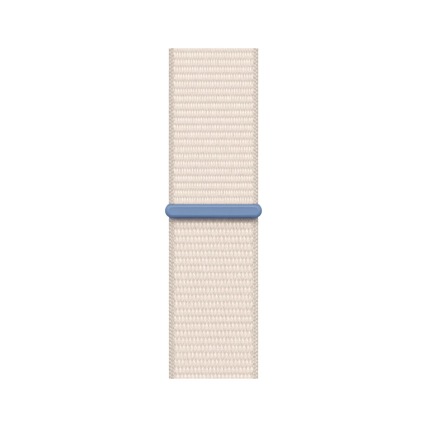 New style starlight sport loop watch band for apple watch series 10 42mm and 45mm and ultra 2 made from woven nylon