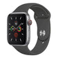 Charocal Grey Sport Band for Apple Watch