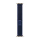 Latest Blue colour Trail Loop watch strap band for Apple Watch Series 10 and Ultra 2 made from premium nylon