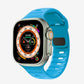 Blue Sport Strap for Apple Watch