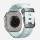 Glow in the Dark Rugged Sport Strap for Apple Watch