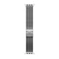 Silver Milanese Loop 2 for Apple Watch