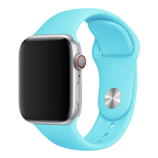 Sapphire Blue Sport Band for Apple Watch