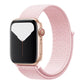Pearl Pink Sport Loop for Apple Watch