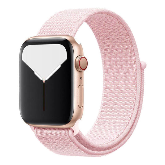 Pearl Pink Sport Loop for Apple Watch