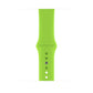 Apple Green Sport Band for Apple Watch