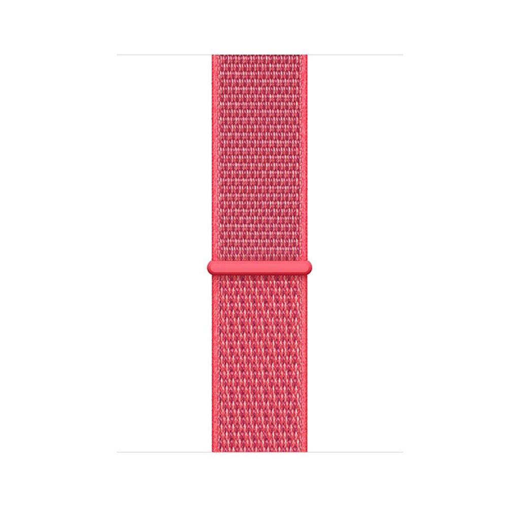 Apple sport 2025 loop hibiscus