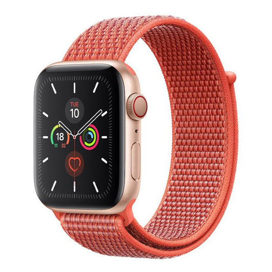 Nectarine Sport Loop for Apple Watch