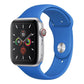 Porcelain Blue Sport Band for Apple Watch