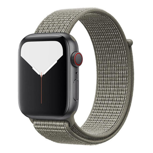 Spruce Fog Sport Loop for Apple Watch