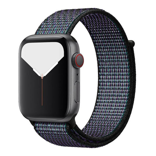Hyper Grape Sport Loop for Apple Watch