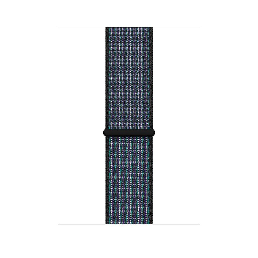 Apple watch hyper 2024 grape sport loop