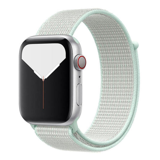 Teal Tint Sport Loop for Apple Watch