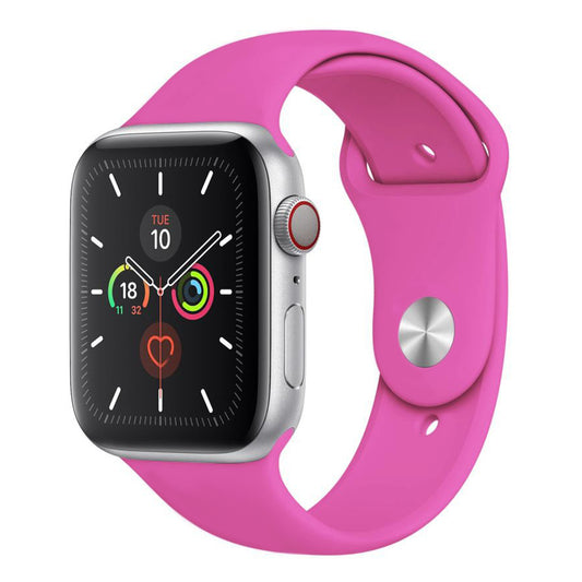 Dragon Fruit Sport Band for Apple Watch