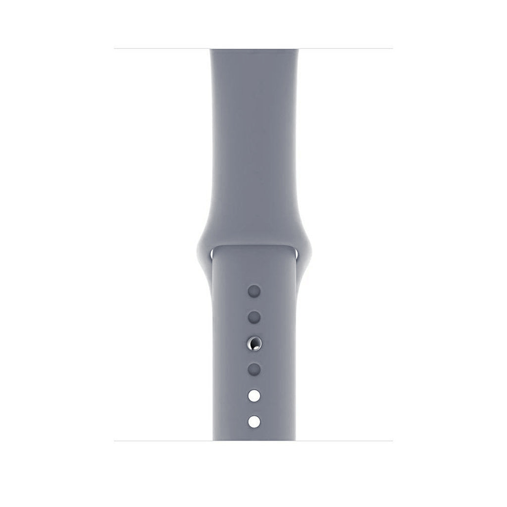 Coastal Grey Sport Band for Apple Watch