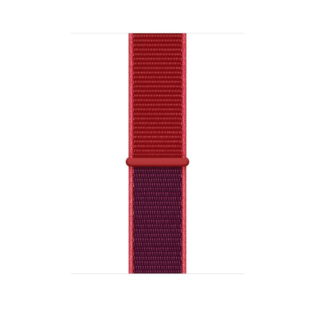 Edition Red Sport Loop for Apple Watch