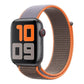 Vitamin C Orange Sport Loop for Apple Watch
